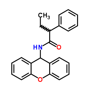 Cas Number: 6326-11-0  Molecular Structure