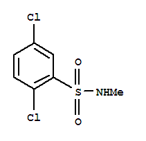CAS No 6326-15-4  Molecular Structure