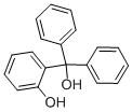 CAS No 6326-60-9  Molecular Structure
