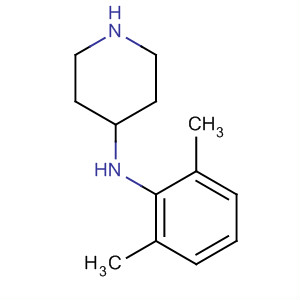 CAS No 63260-70-8  Molecular Structure