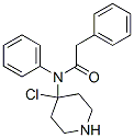 CAS No 63260-75-3  Molecular Structure
