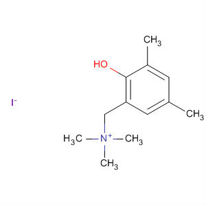 CAS No 63261-32-5  Molecular Structure