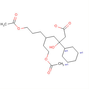 CAS No 632620-20-3  Molecular Structure