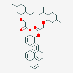 CAS No 63268-14-4  Molecular Structure