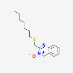 CAS No 6327-40-8  Molecular Structure