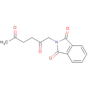 CAS No 63272-09-3  Molecular Structure