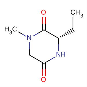 CAS No 63273-62-1  Molecular Structure