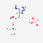 CAS No 63273-76-7  Molecular Structure