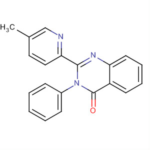 CAS No 63274-90-8  Molecular Structure