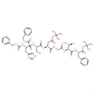 CAS No 63276-65-3  Molecular Structure