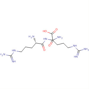 Cas Number: 63277-12-3  Molecular Structure