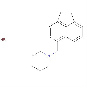 CAS No 63279-66-3  Molecular Structure