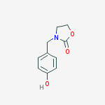 CAS No 6328-04-7  Molecular Structure