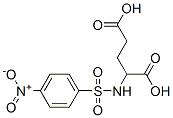 CAS No 6328-28-5  Molecular Structure