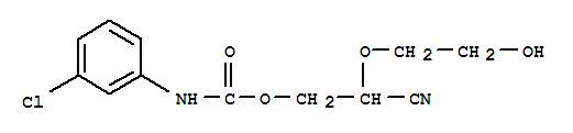 Cas Number: 6328-31-0  Molecular Structure