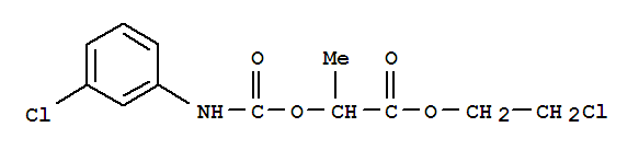 Cas Number: 6328-32-1  Molecular Structure