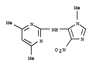 Cas Number: 6328-60-5  Molecular Structure