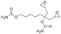 CAS No 63283-71-6  Molecular Structure