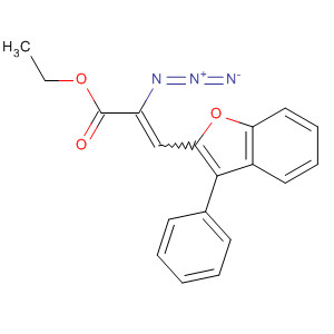 CAS No 63285-31-4  Molecular Structure