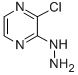 CAS No 63286-28-2  Molecular Structure