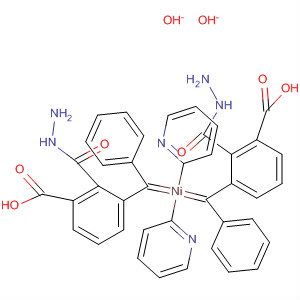 CAS No 63287-83-2  Molecular Structure