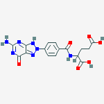 CAS No 6329-09-5  Molecular Structure