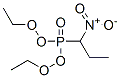 CAS No 6329-58-4  Molecular Structure