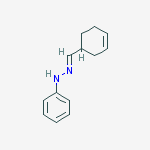CAS No 6329-59-5  Molecular Structure