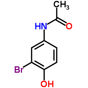 CAS No 6329-78-8  Molecular Structure