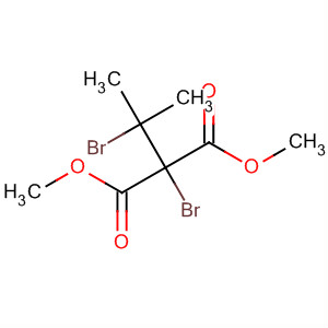 CAS No 63290-07-3  Molecular Structure