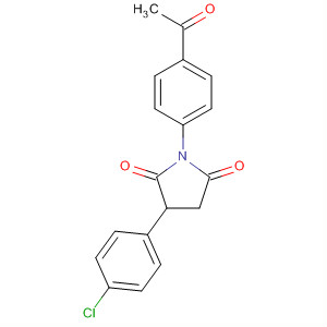 CAS No 63290-65-3  Molecular Structure