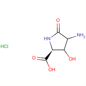 Cas Number: 63291-03-2  Molecular Structure