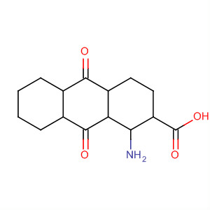 CAS No 63291-28-1  Molecular Structure