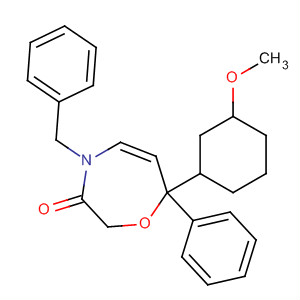 CAS No 63292-48-8  Molecular Structure