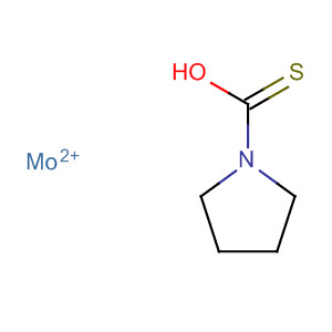 CAS No 63294-91-7  Molecular Structure