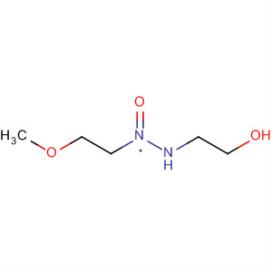 CAS No 63295-30-7  Molecular Structure