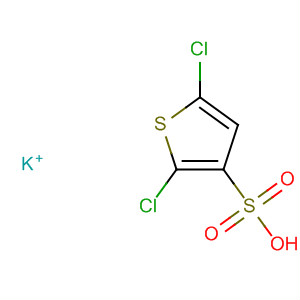 Cas Number: 63295-41-0  Molecular Structure