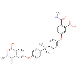 Cas Number: 63297-05-2  Molecular Structure