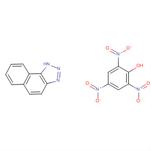 CAS No 63297-06-3  Molecular Structure