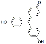 CAS No 633-00-1  Molecular Structure