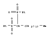 CAS No 6330-05-8  Molecular Structure