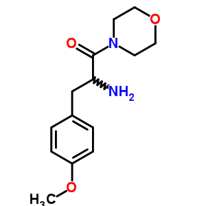CAS No 6330-18-3  Molecular Structure