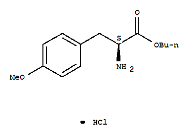 CAS No 6330-19-4  Molecular Structure