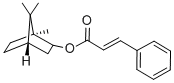 CAS No 6330-67-2  Molecular Structure