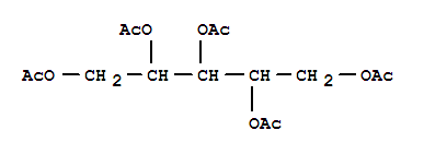 Cas Number: 6330-69-4  Molecular Structure