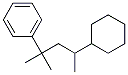 CAS No 63302-58-9  Molecular Structure