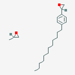 CAS No 63303-00-4  Molecular Structure