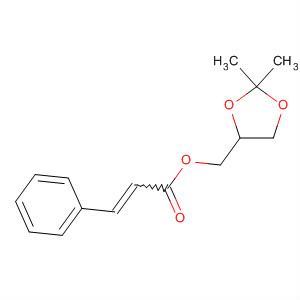 CAS No 63303-85-5  Molecular Structure