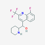 CAS No 63307-18-6  Molecular Structure