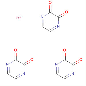 CAS No 63307-86-8  Molecular Structure